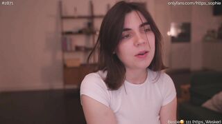 phyllo_sophie Porn Videos - classy, striptease, chill, love, artist