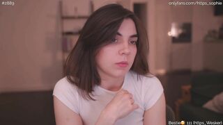 phyllo_sophie Porn Videos - classy, striptease, chill, love, artist