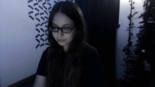 LadyMarceline Porn Videos - dancer, french, smoking, hush, daddysgirl