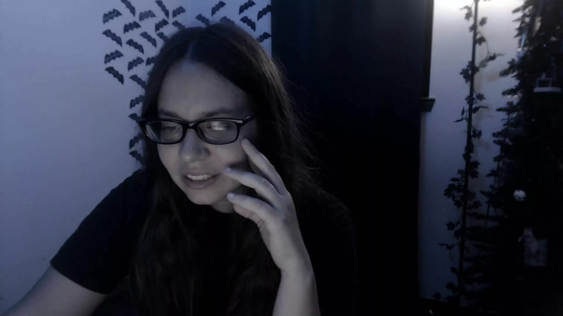 LadyMarceline Porn Videos - dancer, french, smoking, hush, daddysgirl