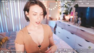 HeyKate Porn Videos - abs, dome, petite, athletic