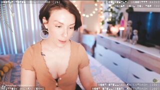 HeyKate Porn Videos - abs, dome, petite, athletic