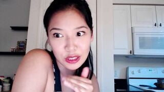 Vivixeve Porn Videos - Flirty, Small, Role play, Striptease, Stockings