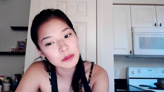 Vivixeve Porn Videos - Flirty, Small, Role play, Striptease, Stockings