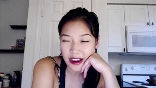 Vivixeve Porn Videos - Flirty, Small, Role play, Striptease, Stockings