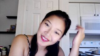 Vivixeve Porn Videos - Flirty, Small, Role play, Striptease, Stockings