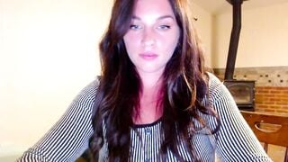 Adrey_ Porn Videos - tattoos, brunette, pregnant, milf, natural