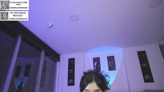 alexxa_dz HD Porn Video [Chaturbate] - bigass, anal, latina, pantyhose, braces