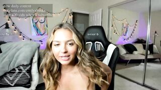befxckingnice Webcam Porn Video [Chaturbate] - hentai, tip, sweet, bigdildo, little