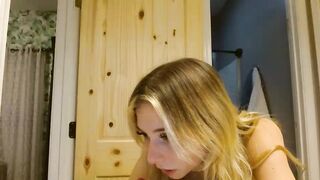 emilystarxs Hot Porn Video [Chaturbate] - suckcock, french, conversation, socks