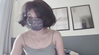 Watch only_inka Hot Porn Video [Chaturbate] - mistress, joi, cei, asian, findom