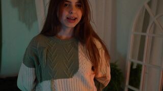 hannasthesia HD Porn Video [Chaturbate] - young, shy, petite, sweet, little