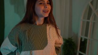 hannasthesia HD Porn Video [Chaturbate] - young, shy, petite, sweet, little