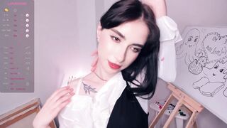 dance_kuduro New Porn Video [Chaturbate] - new, young, shy, 18, cute