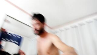 Watch taylorandmax New Porn Video [Chaturbate] - slave, lovense, spank, cum, bigcock