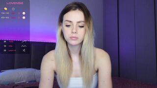 sky_magic HD Porn Video [Chaturbate] - new, shy, young, blonde, cute