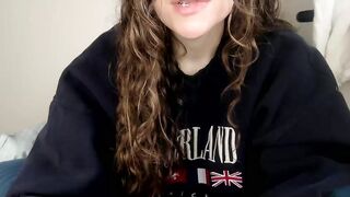 Watch copperpearl Webcam Porn Video [Chaturbate] - new, daddy, shy, young, bigpussylips
