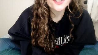 Watch copperpearl Webcam Porn Video [Chaturbate] - new, daddy, shy, young, bigpussylips