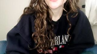 Watch copperpearl Webcam Porn Video [Chaturbate] - new, daddy, shy, young, bigpussylips