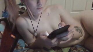 catbuggy_alien New Porn Video [Chaturbate] - nipples, natural, splits, busty, socks