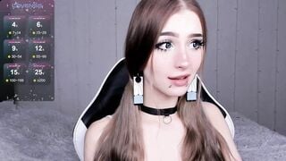 Watch evaphantom New Porn Video [Chaturbate] - new, shy, 18, lovense, nonude