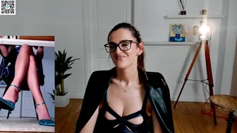 Search Results for LegswAttitude Nude