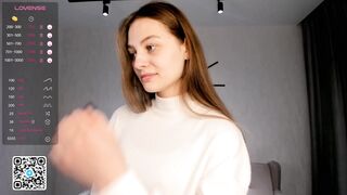 Watch beatrixdutt New Porn Video [Chaturbate] - new, young, 18, skinny, teen