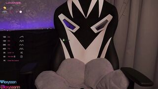 Watch lexy_sinn New Porn Video [Chaturbate] - small, tattoo, domi, skinny, bigboobs