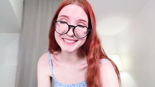 Watch olivia_rid HD Porn Video [Chaturbate] - natural, shy, smalltits, skinny, cute