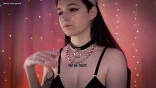 cyber1petard Hot Porn Video [Chaturbate] - cosplay, tease, young, ahegao, cute