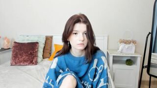 roseblanche2k HD Porn Video [Chaturbate] - new, shy, 18, teen, pvt