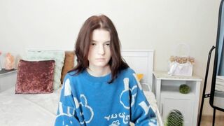 roseblanche2k HD Porn Video [Chaturbate] - new, shy, 18, teen, pvt