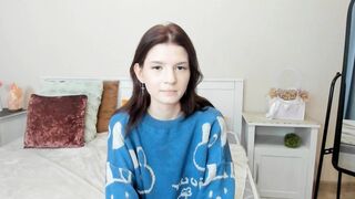 roseblanche2k HD Porn Video [Chaturbate] - new, shy, 18, teen, pvt