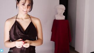 asensse New Porn Video [Chaturbate] - fit, new, young, erotic