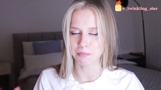 ella_twinkle Hot Porn Video [Chaturbate] - ass, natural, ukraine, blonde