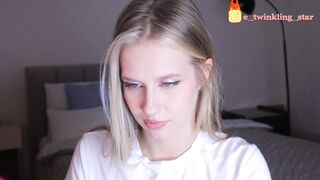 ella_twinkle Hot Porn Video [Chaturbate] - ass, natural, ukraine, blonde