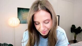 Watch princess_diana18 Webcam Porn Video [Chaturbate] - new, feet, shy, 18, teen