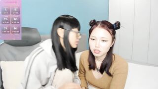 little_yena Webcam Porn Video [Chaturbate] - smalltits, squirt, asian, skinny, lush