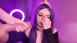 darkfirenight Hot Porn Video [Chaturbate] - cosplay, deepthroat, tattoo, cum, teen