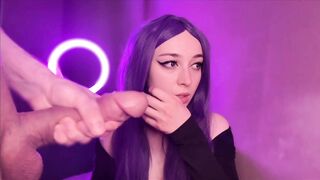 darkfirenight Hot Porn Video [Chaturbate] - cosplay, deepthroat, tattoo, cum, teen