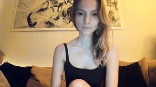 teeenydasha New Porn Video [Chaturbate] - tease, new, skinny, blonde, petite