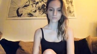 teeenydasha New Porn Video [Chaturbate] - tease, new, skinny, blonde, petite