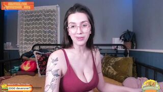 daydreamur_gurl Webcam Porn Video [Chaturbate] - ass, new, pussy, bigbooty, bigboobs