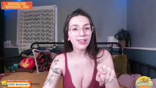 daydreamur_gurl Webcam Porn Video [Chaturbate] - ass, new, pussy, bigbooty, bigboobs