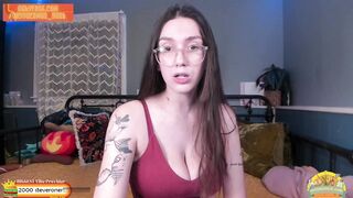 daydreamur_gurl Webcam Porn Video [Chaturbate] - ass, new, pussy, bigbooty, bigboobs