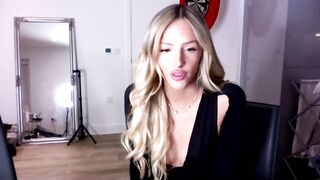 Watch kaciandleon Webcam Porn Video [Chaturbate] - uncut, foot, soles, toy