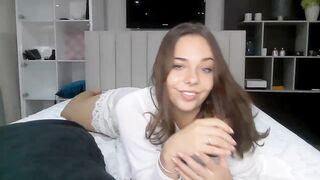 irisbb2003 Webcam Porn Video [Chaturbate] - greeneyes, armpits, bj, roleplay