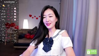 Watch natsumiito HD Porn Video [Chaturbate] - new, daddy, smalltits, asian, teen