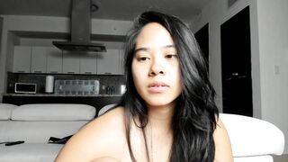 annaxnasty Hot Porn Video [Chaturbate] - fit, hairy, feet, latina, asian