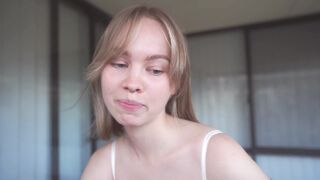 Watch bibi_it_is Webcam Porn Video [Chaturbate] - amputee, goddess, pm, pussyplay, curly